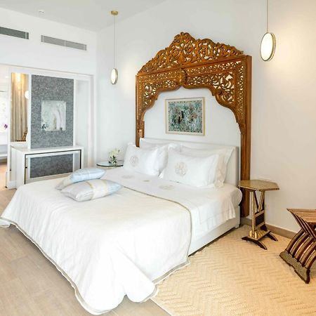 Hotel La Badira - Adult Only Hammamet Exterior foto