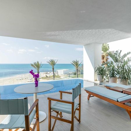 Hotel La Badira - Adult Only Hammamet Exterior foto